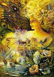Josephine Wall