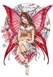 Meredith Dillman
